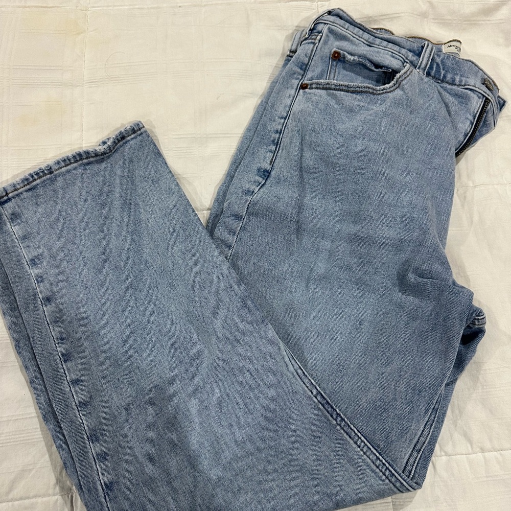 Abercrombie & Fitch Jeans